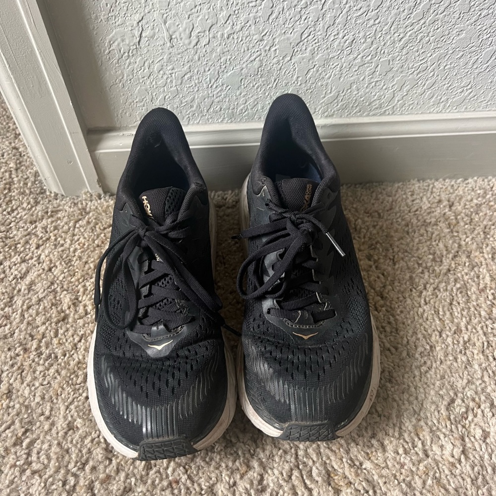 Hoka clifton 8